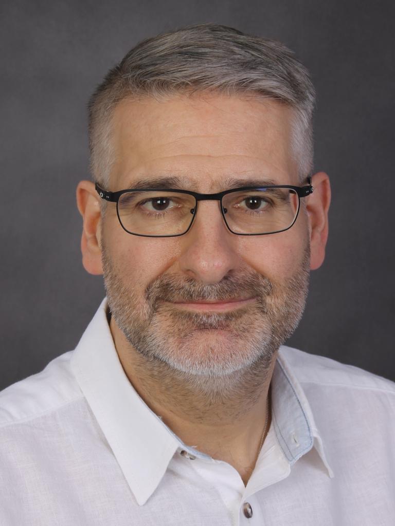 Dr. Jürgen Merkel